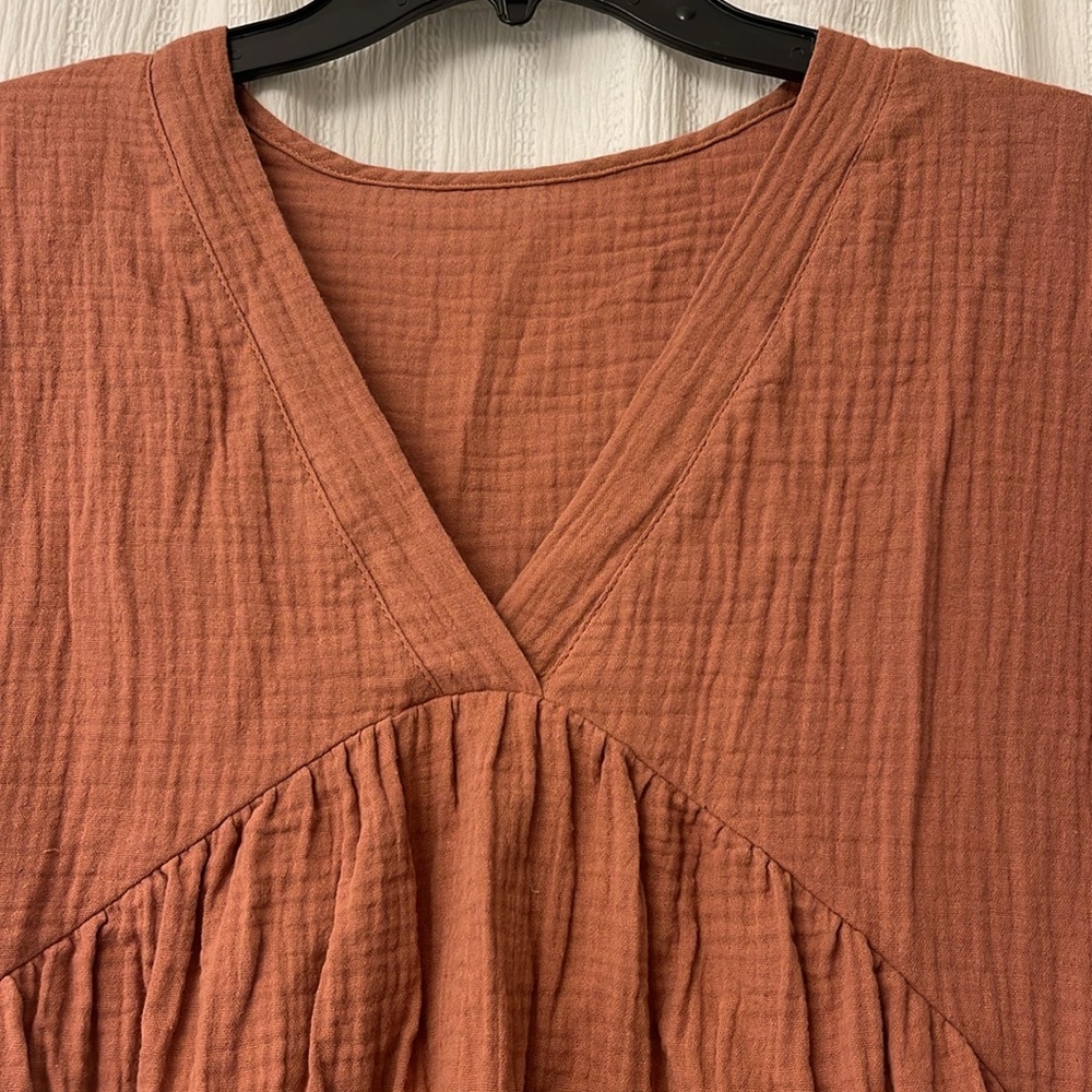 Summer dress - Picture 2 of 3